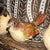 Harvest Bird | 5"