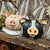 Harvest Pig & Cow Pumpkin