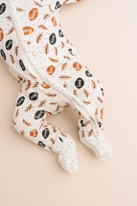 Boho Football | Zippy Footie