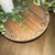 Bless the Lord Oh My Soul | Wood & Metal Riser