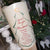 Holiday Memorial Candle | Indoor/Outdoor | Battery Operated