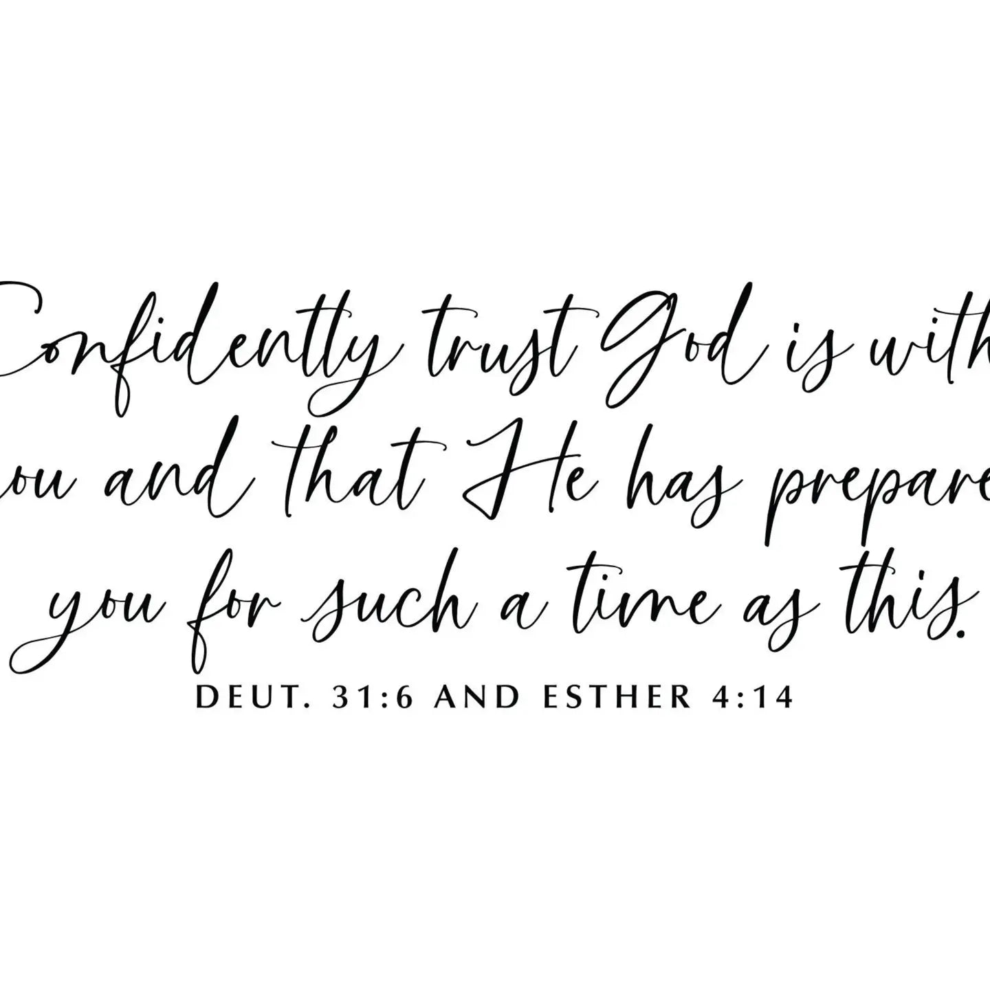 God Is with You | Coffee Mug