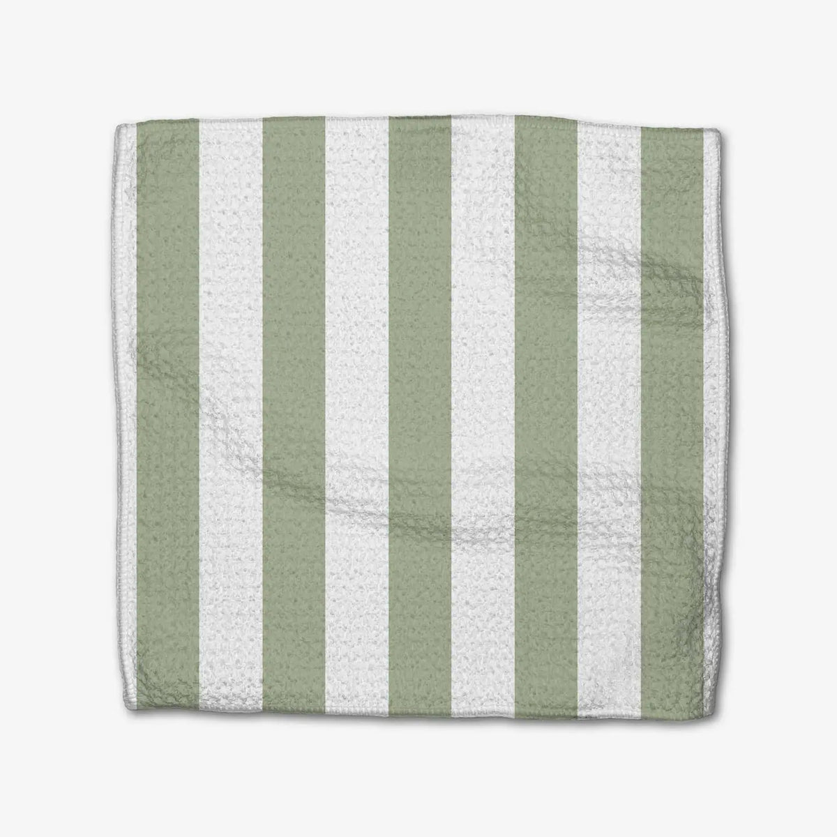 Geometry Kitchen Dishcloth | Sweet Mint