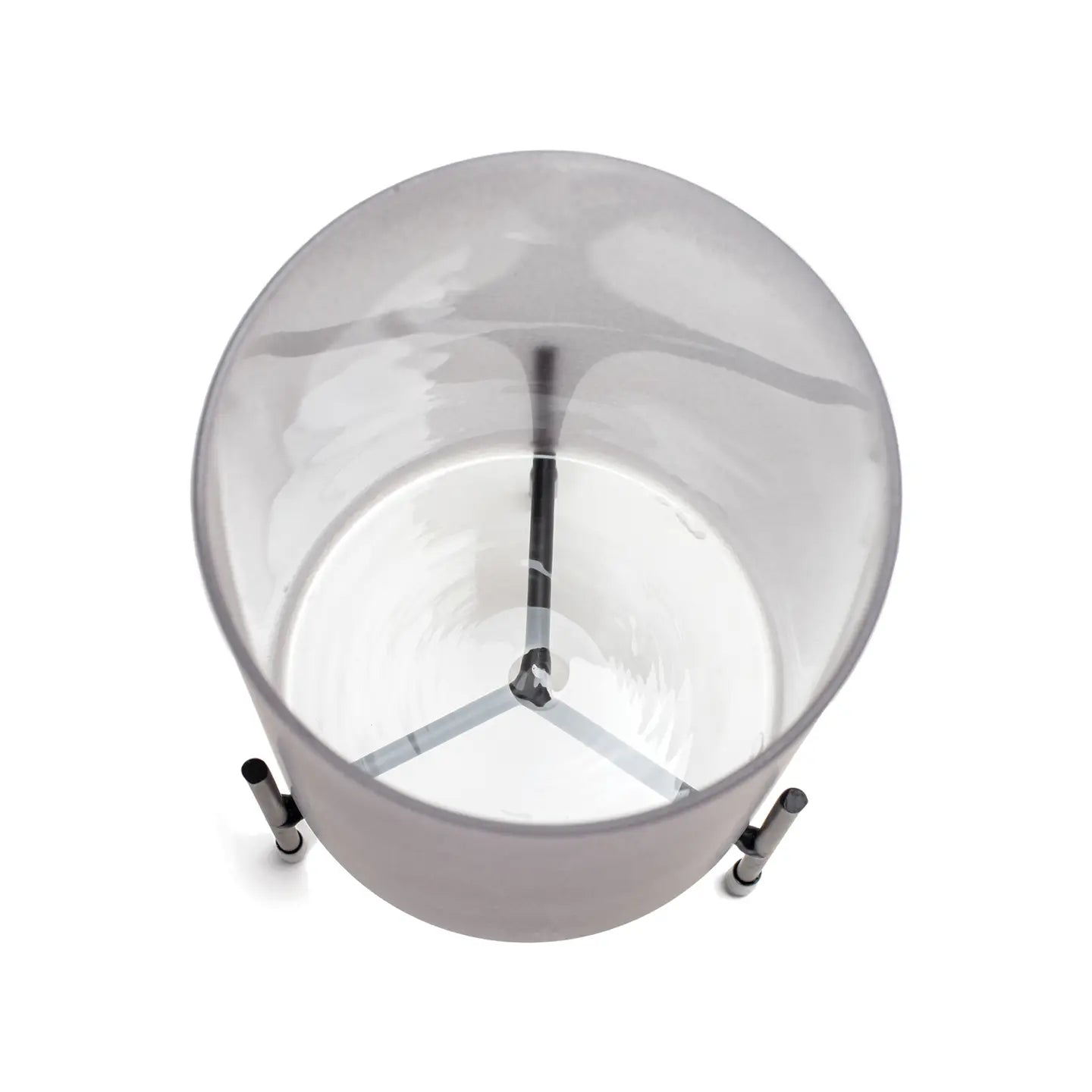 As for Me and My House | Candle Holder