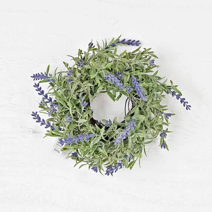 Lavender Ring | 8-10&quot;