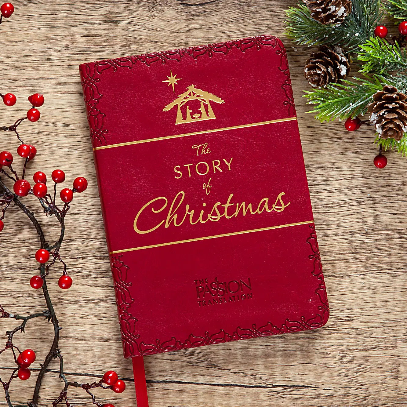 The Story of Christmas | Devotional