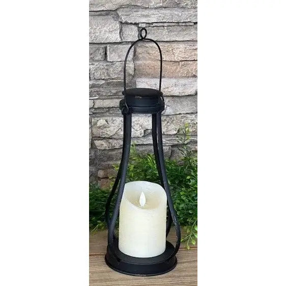 Black Lantern | Metal