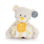 Miracle Baby | Plush Bear