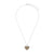 Love You Angel Wings Locket | Necklace