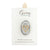 XOXO Heart Visor Clip