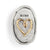 XOXO Heart Visor Clip