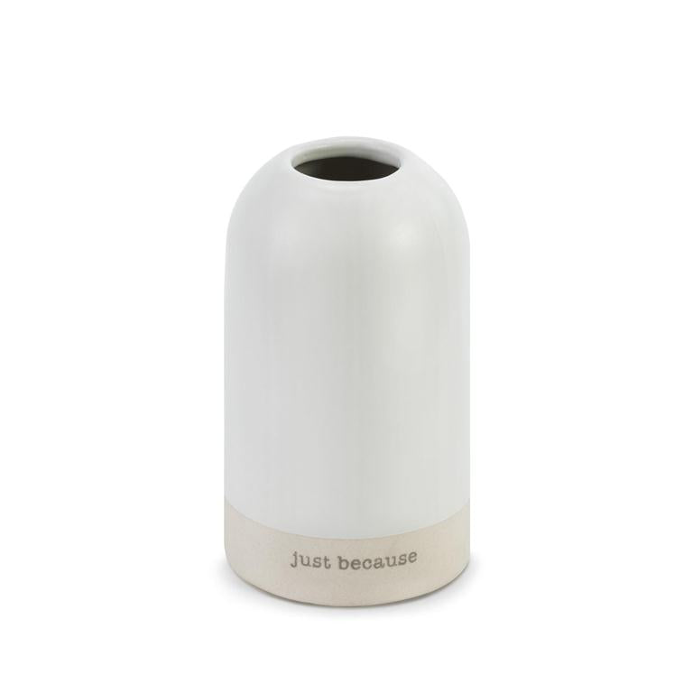 You Are So Loved | Just Because Vase