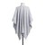 I Am With You, Hope & Healing | Prayer Shawl | Grey