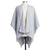 I Am With You, Hope & Healing | Prayer Shawl | Grey