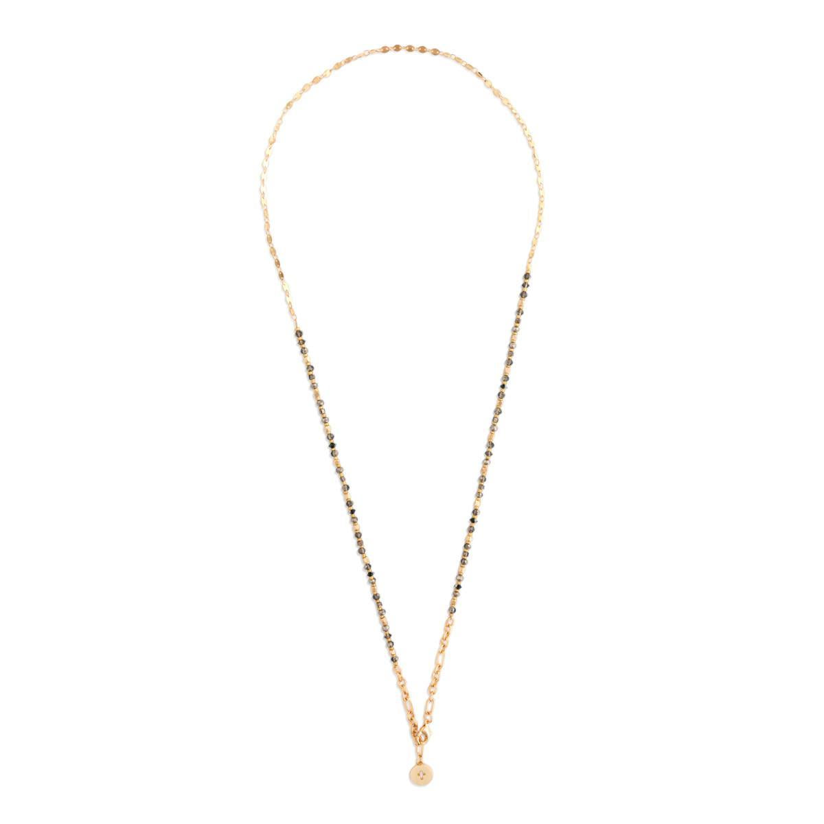 Wrapped in Prayer | Hope & Healing | Cross Bracelet/Necklace