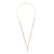 Wrapped in Prayer | Hope & Healing | Cross Bracelet/Necklace