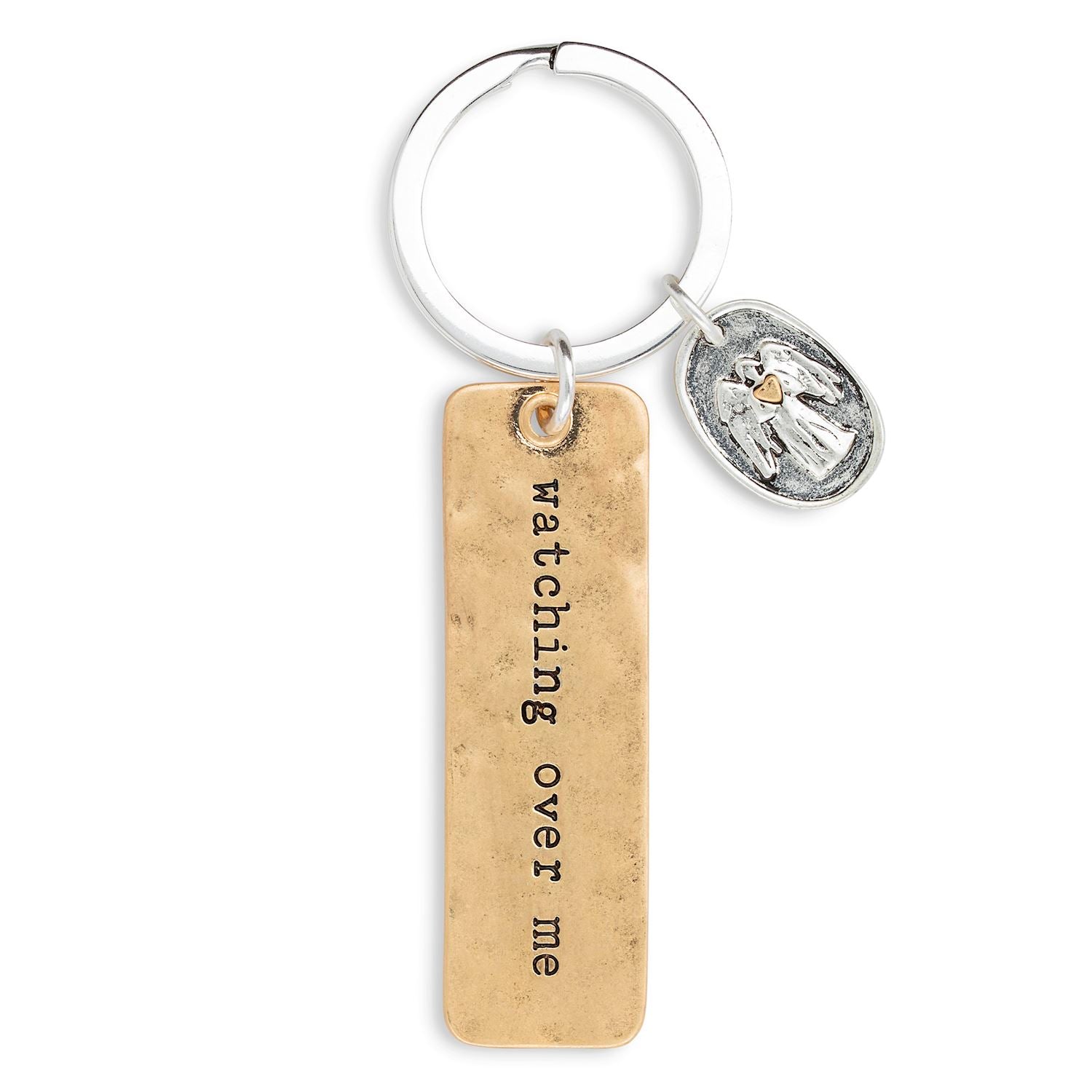 Guardian Angel | Key Ring