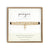Wrapped in Prayer | Cross Bracelet/Necklace