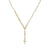 Wrapped in Prayer | Cross Bracelet/Necklace