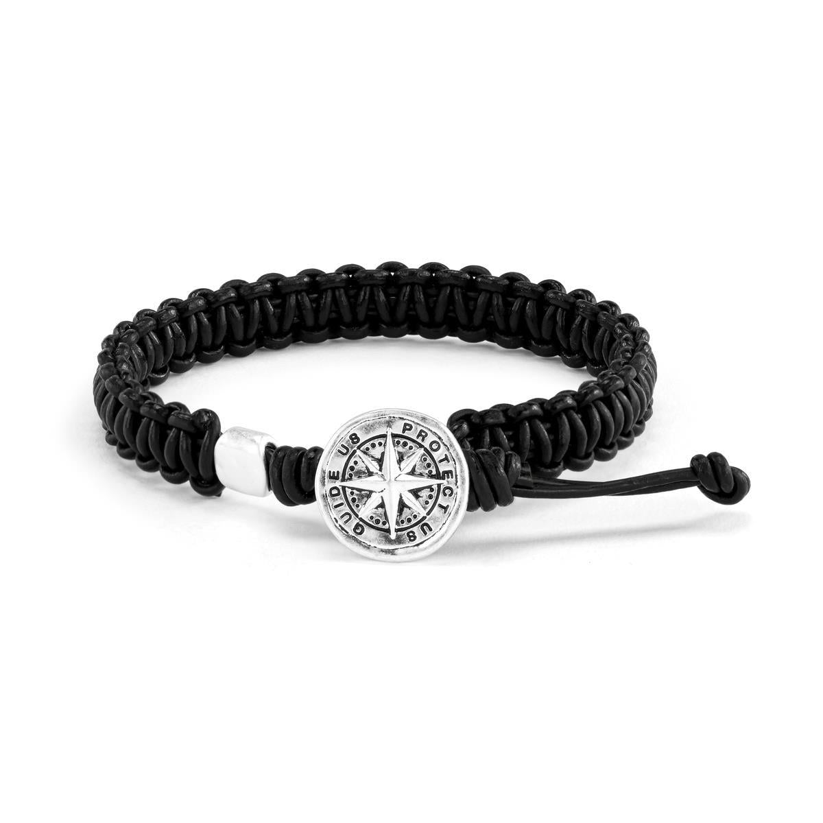 Compass Bracelet | Men's