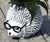 Hedgehog with Glasses | Planter