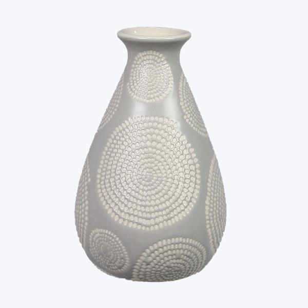 Lacey Vase | 3.75&quot;