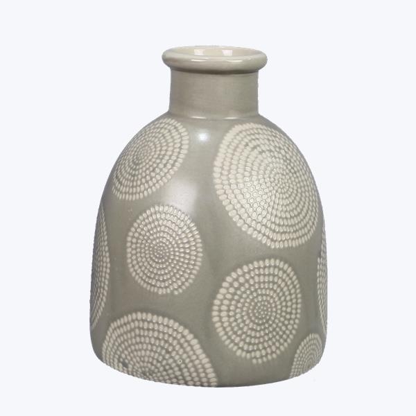 Lacey Vase | 3.75&quot;