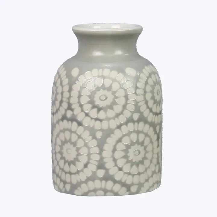 Lacey Vase | 3.75&quot;