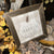 Grateful Thankful Blessed | Wall Art