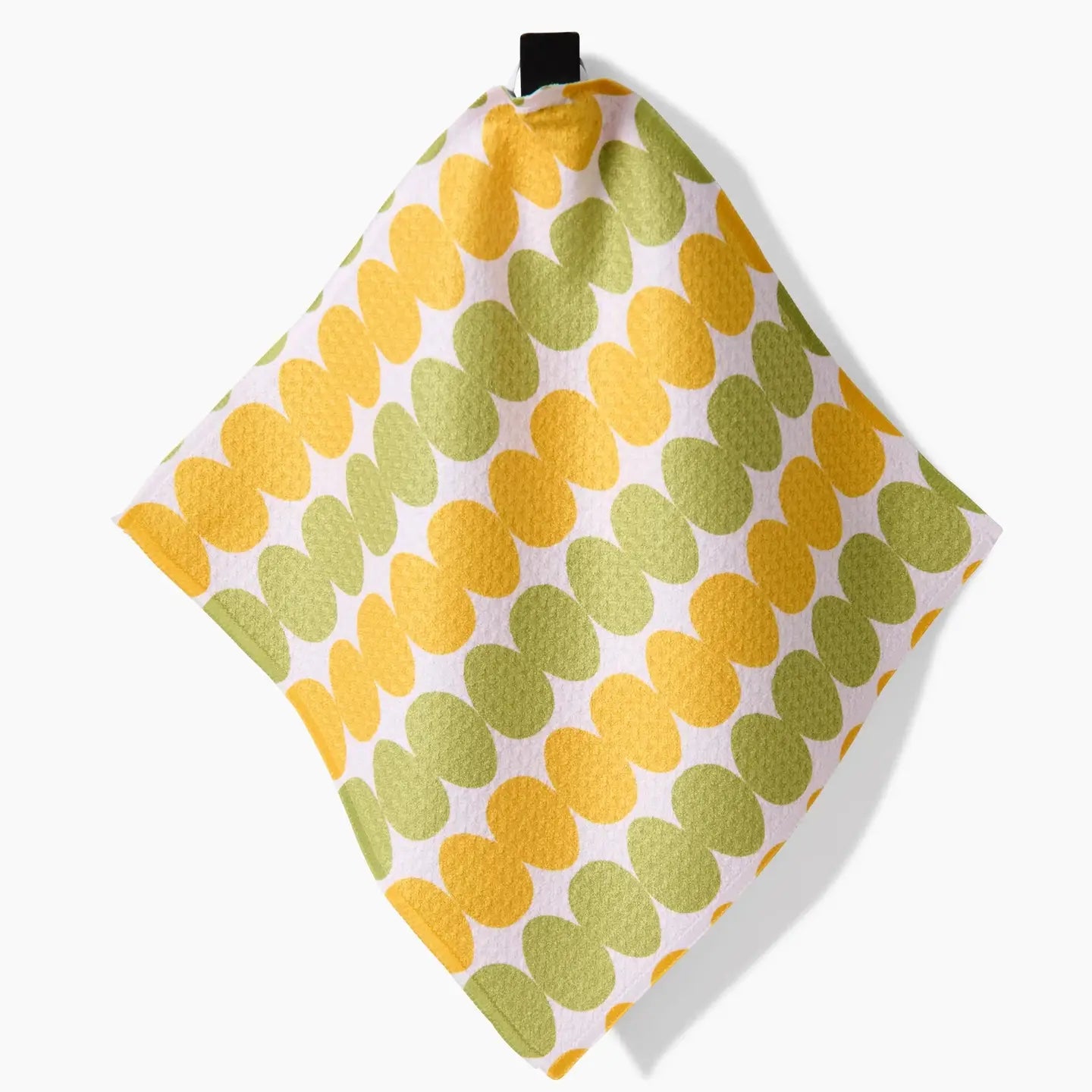 Geometry Kitchen Dishcloth | Signs of Summer