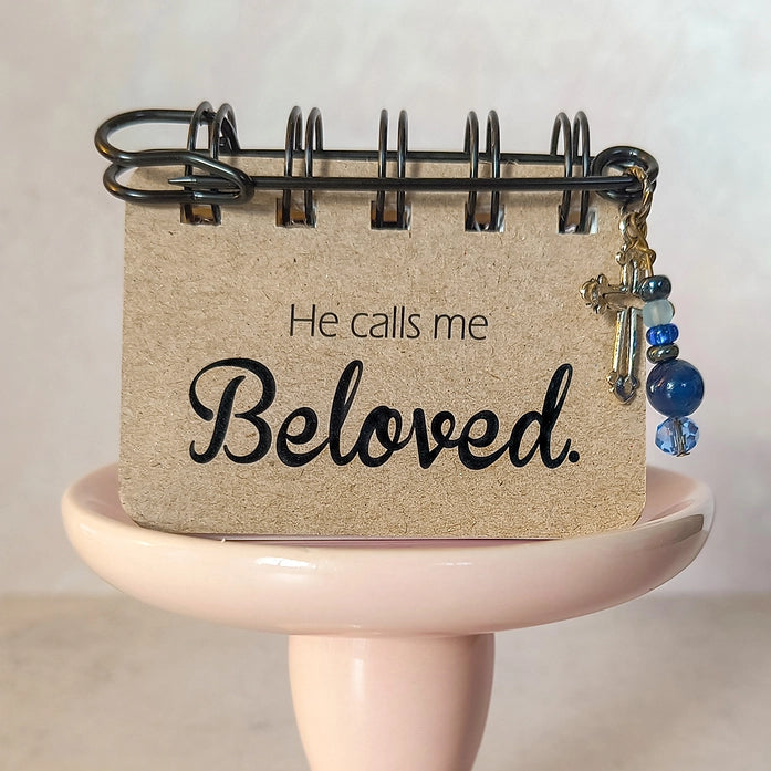 Beloved | Scripture Flip