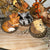 Harvest Woodland Animal