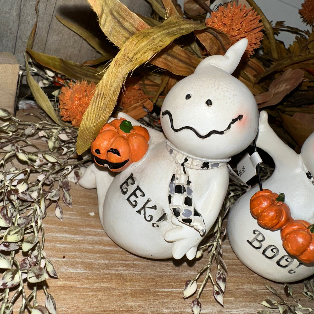 Halloween Ghost | 4&quot;
