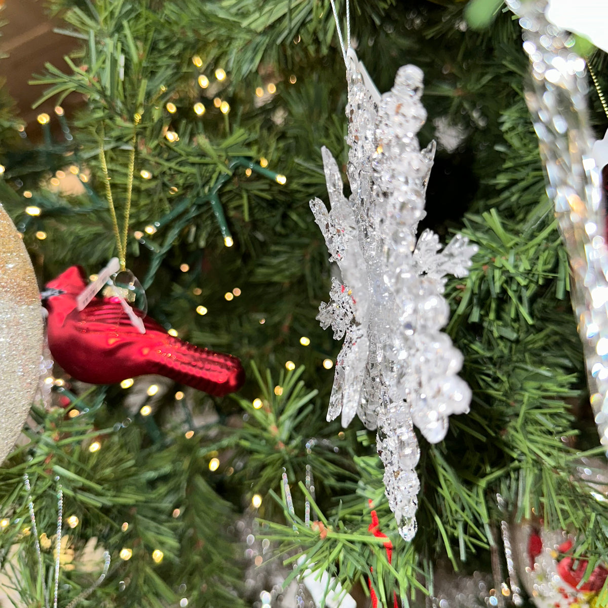 Snowflake | Ornament