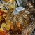 Lighted Pumpkin | Handblown Mercury Glass