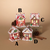 Gingerbread House | Lighted | 5.5"