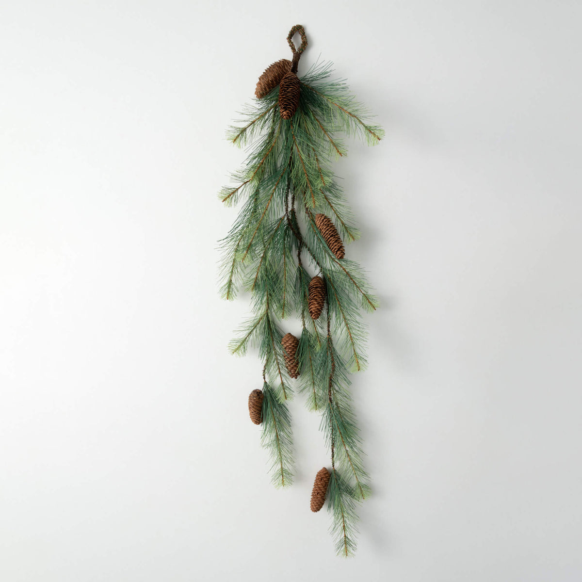 Wispy Pine Hanging Vine | 4&#39;