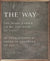 The Way | Psalm 16:11 | Wall Art