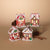 Gingerbread House | Lighted | 5.5"