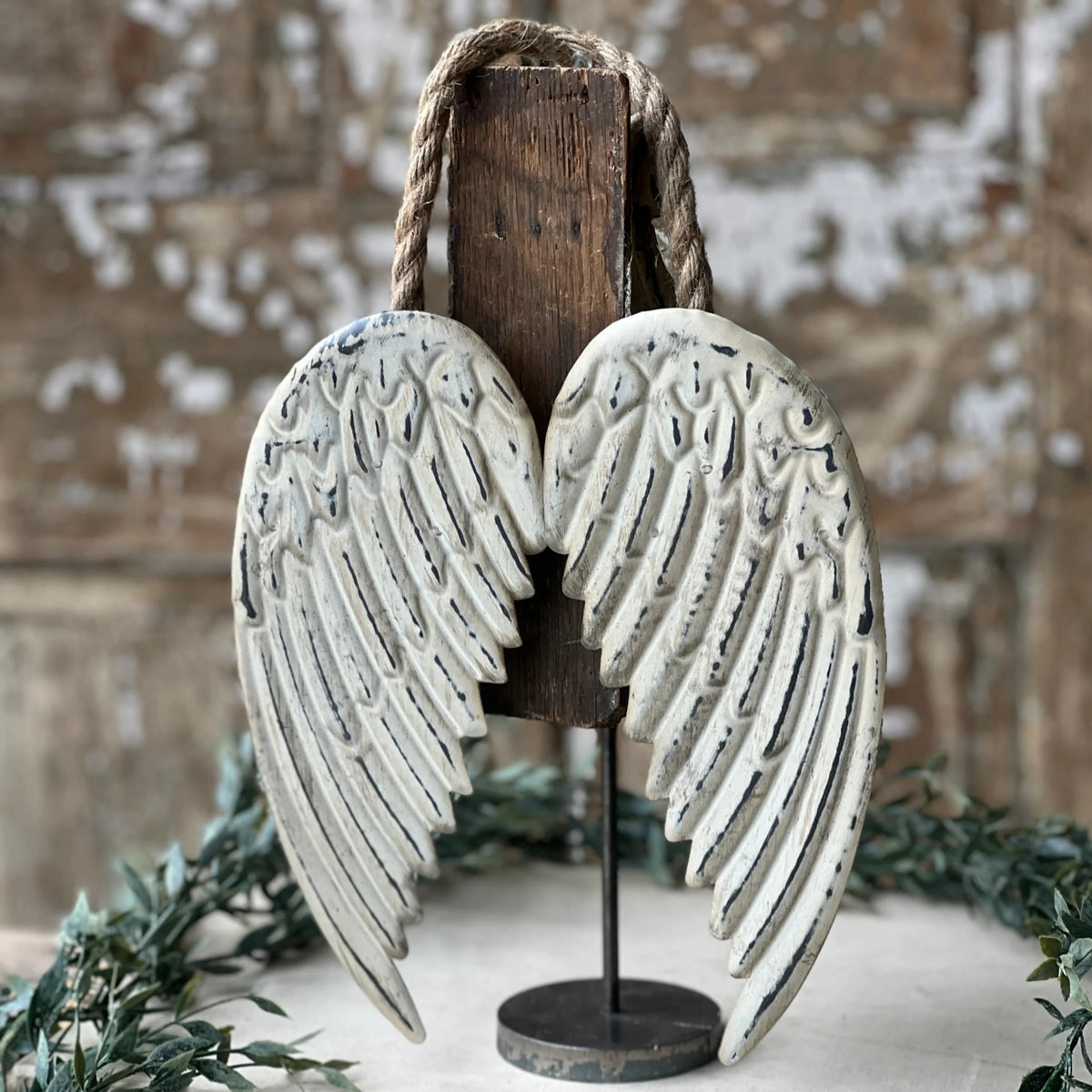 Angel Wings | Ornament