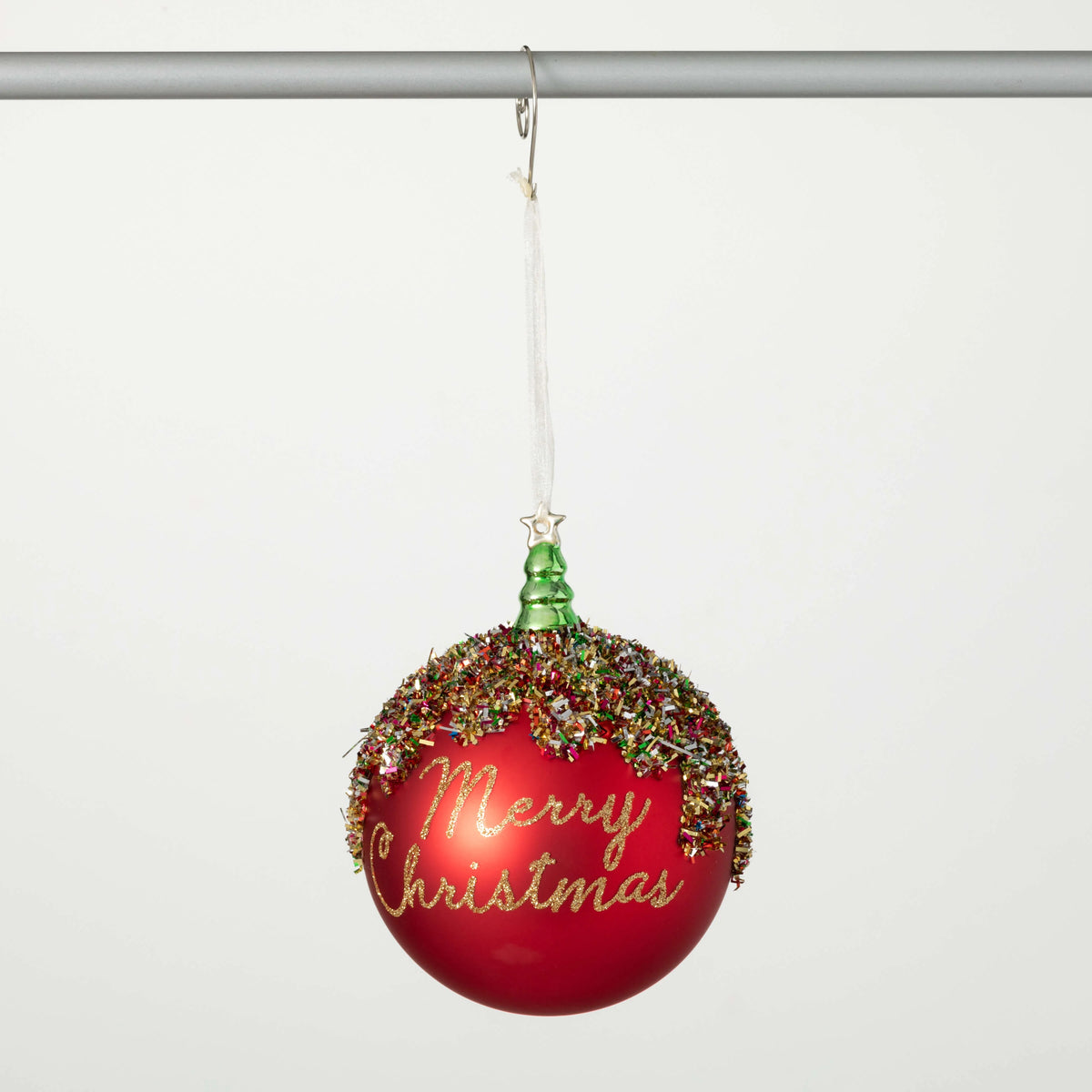 Merry Christmas | Ornament