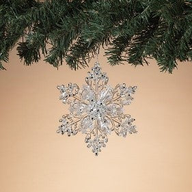 Snowflake | Ornament