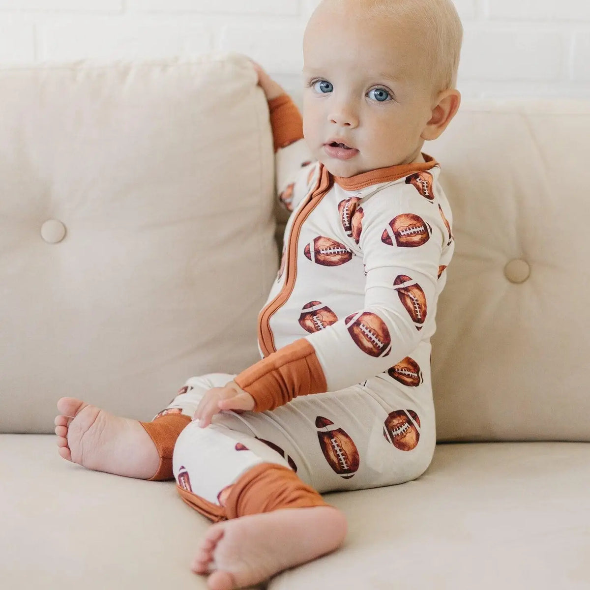 Football Season | Zippy Footie
