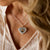 Pawprint Love You Locket | Necklace