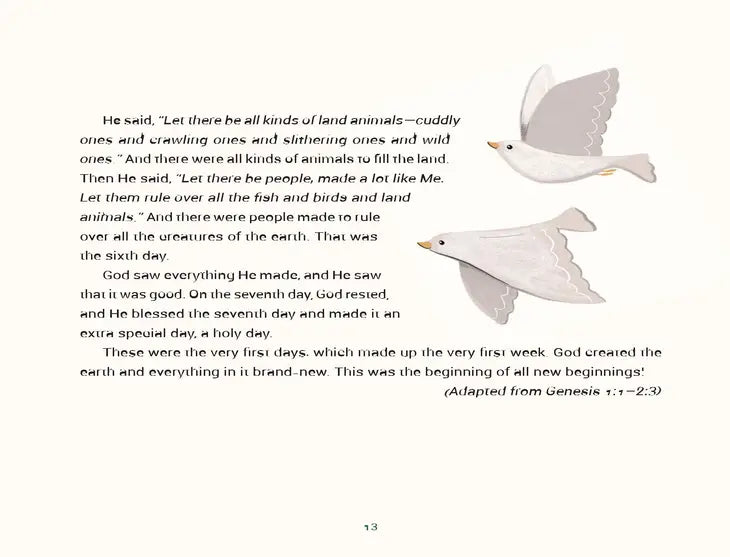 A Year of Bible Stories | Book