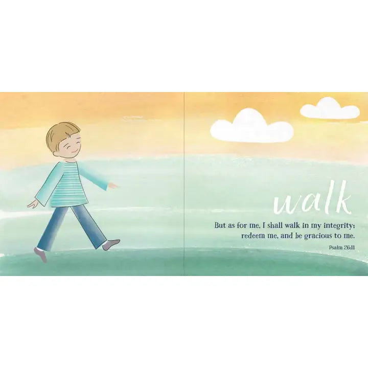 Psalms of Praise | Board Book