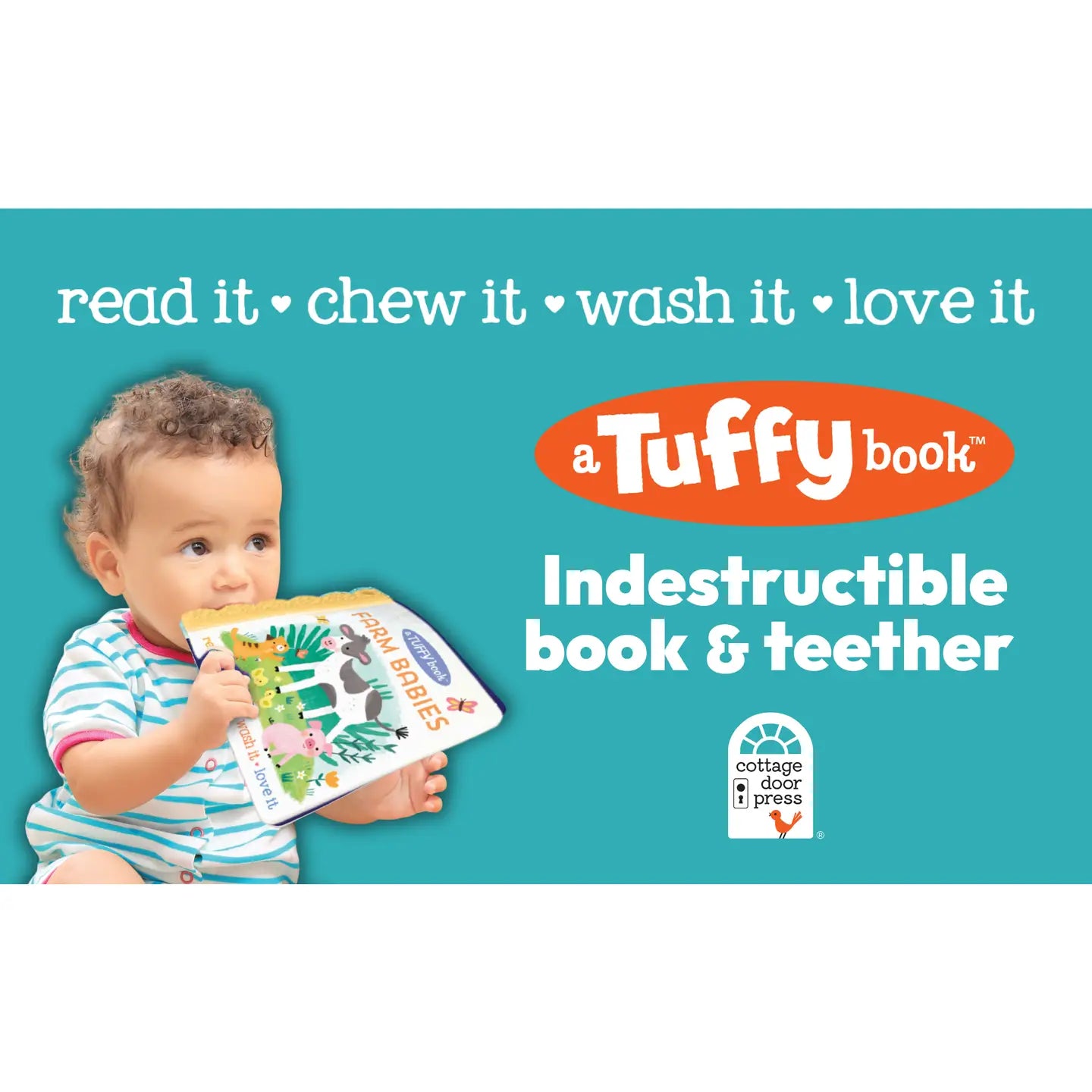 In My Snuggle Era | A Tuffy Book