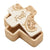 Faith Keepsake Cross | Trinket Box