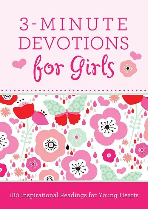 Devotions for Cat Lovers