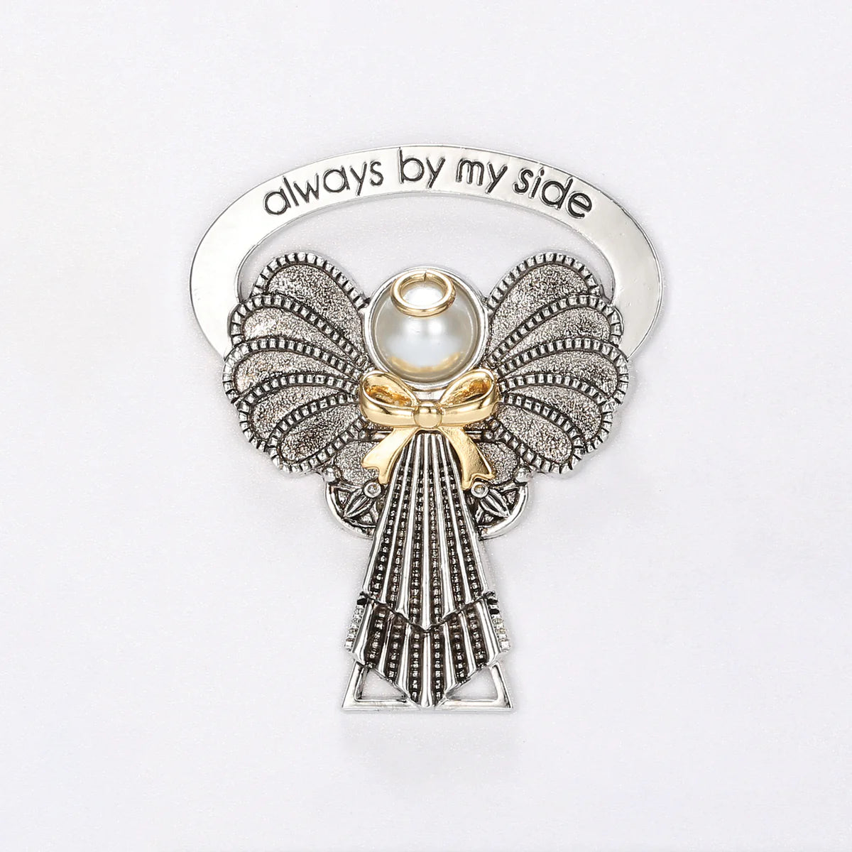 Bedside Prayer Angel